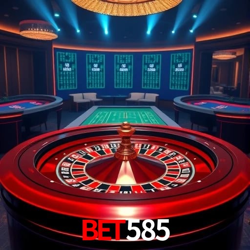 Desvendando o Mundo dos Jogos Virtuais na BET585