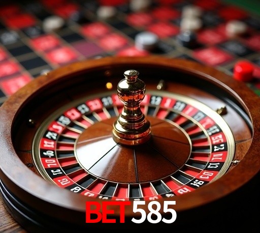 Desvendando o Mundo dos Jogos Virtuais na BET585